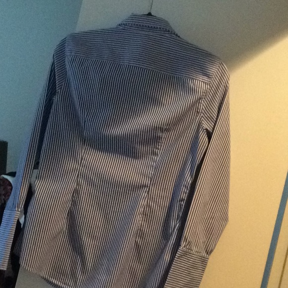 Banana Republic Riley Shirt - Picture 2 of 7